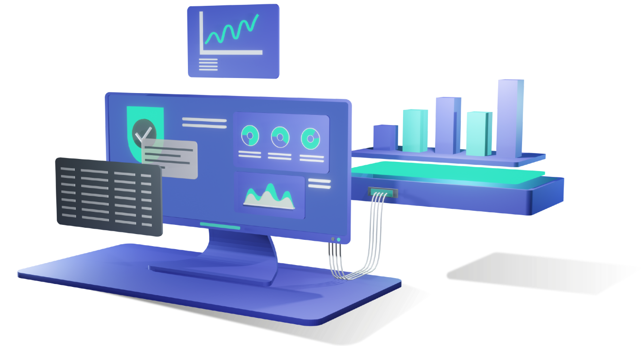 Data & information management image